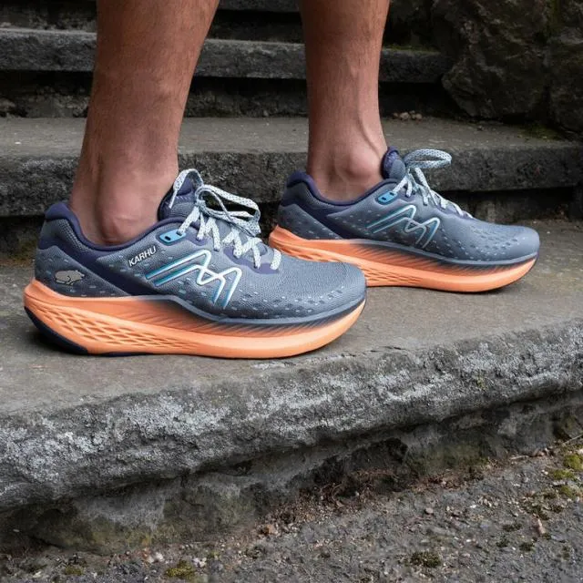 Karhu KARHU Mestari Run 10 8211 Running Shoe FW24 Men Running Shoes