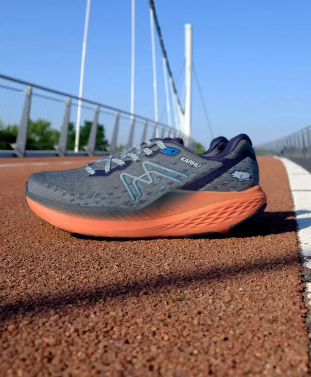 Karhu KARHU Mestari Run 10 8211 Running Shoe FW24 Men Running Shoes