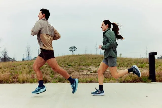 Karhu KARHU MESTARI RUN 10 Running Shoe F105004 Men Running Shoes