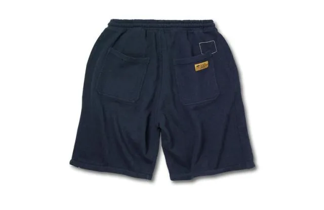 Karhu X Universal Works Track Short 8211 Navy Men Shorts