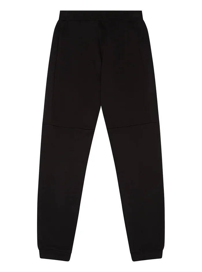 Kids Big Girl GUESS Black Tape Logo Active Pants 414 Kids Big Girl GUESS Black Tape Logo Active Pants 414