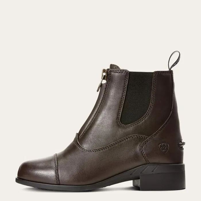 Kids Big Kids039 Footwear Ariat Devon IV Paddock Boot Light Brown Kids Big Kids039 Footwear Ariat Devon IV Paddock Boot Light Brown