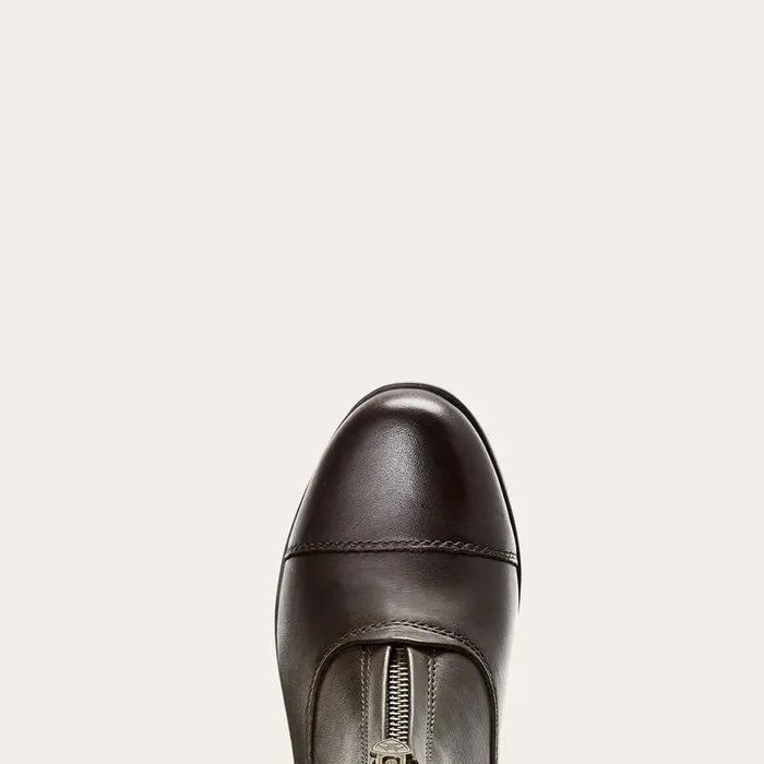 Kids Big Kids039 Footwear Ariat Devon IV Paddock Boot Light Brown Kids Big Kids039 Footwear Ariat Devon IV Paddock Boot Light Brown