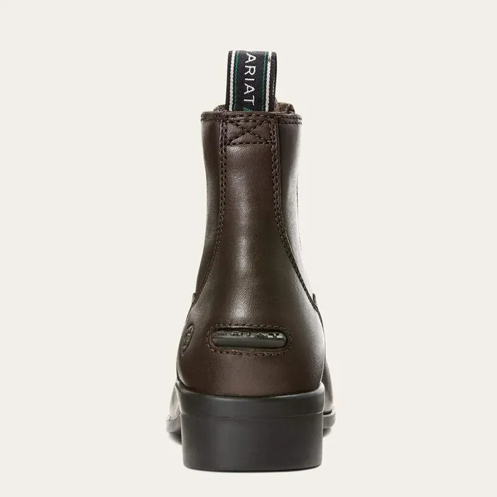 Kids Big Kids039 Footwear Ariat Devon IV Paddock Boot Light Brown Kids Big Kids039 Footwear Ariat Devon IV Paddock Boot Light Brown