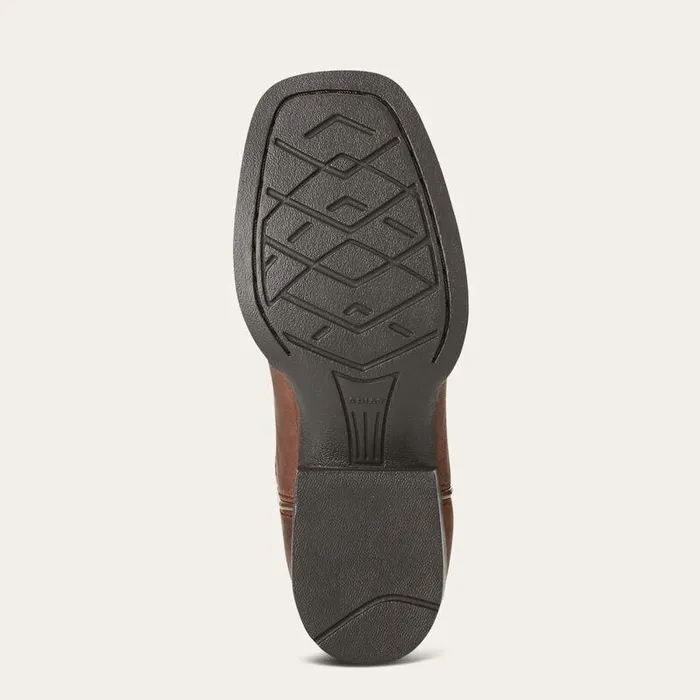 Kids Big Kids039 Footwear Ariat Tycoon Western Boot Brazen Brown Kids Big Kids039 Footwear Ariat Tycoon Western Boot Brazen Brown