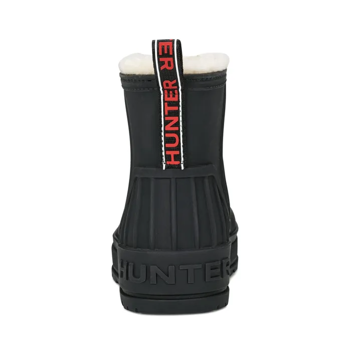 Kids Insulated and Snow Boots HunterBoots Little Kids Gracey Insulated Waterproof Rain Boots
