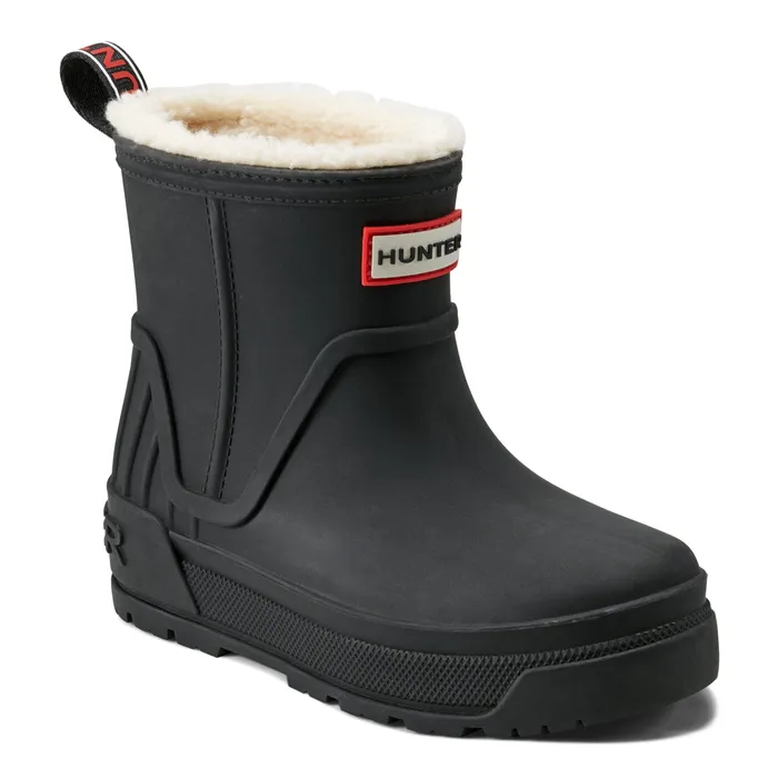 Kids Insulated and Snow Boots HunterBoots Little Kids Gracey Insulated Waterproof Rain Boots