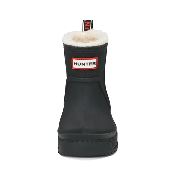 Kids Insulated and Snow Boots HunterBoots Little Kids Gracey Insulated Waterproof Rain Boots