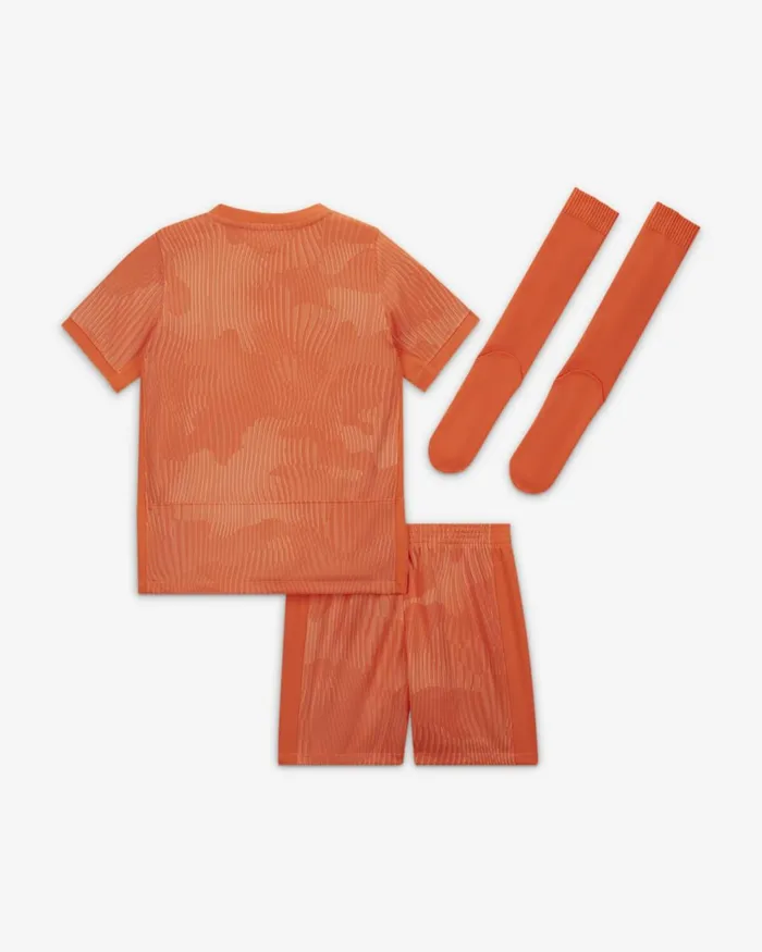 Kids Nike All Accessories And Equipment Netherlands 2023 Home Conesunset Glowblackened Blue