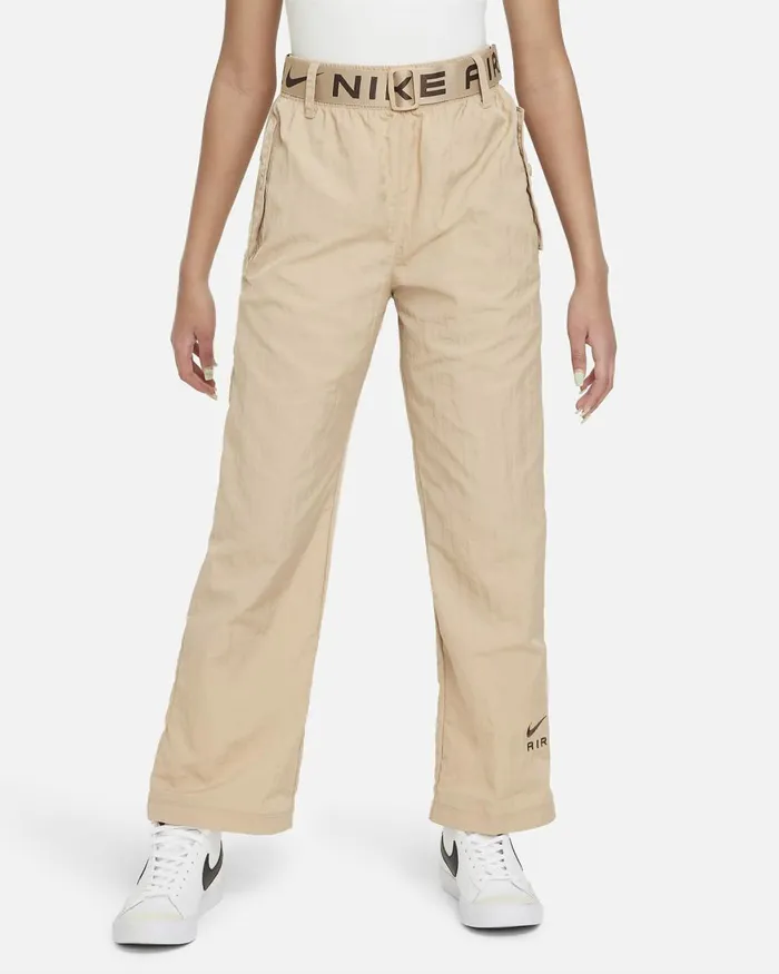 Kids Nike All Clothing Air Hempbaroque Brown