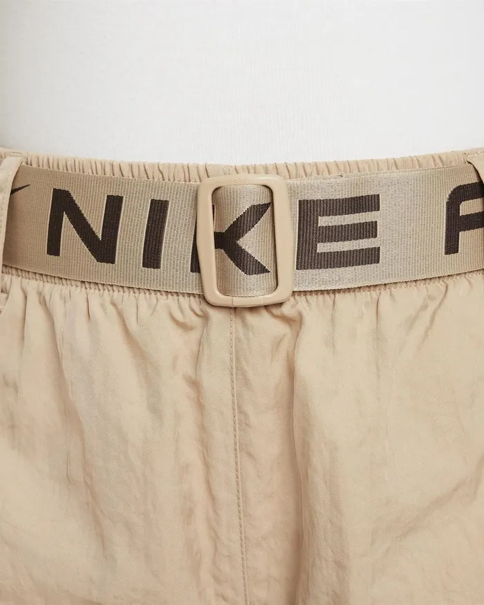 Kids Nike All Clothing Air Hempbaroque Brown