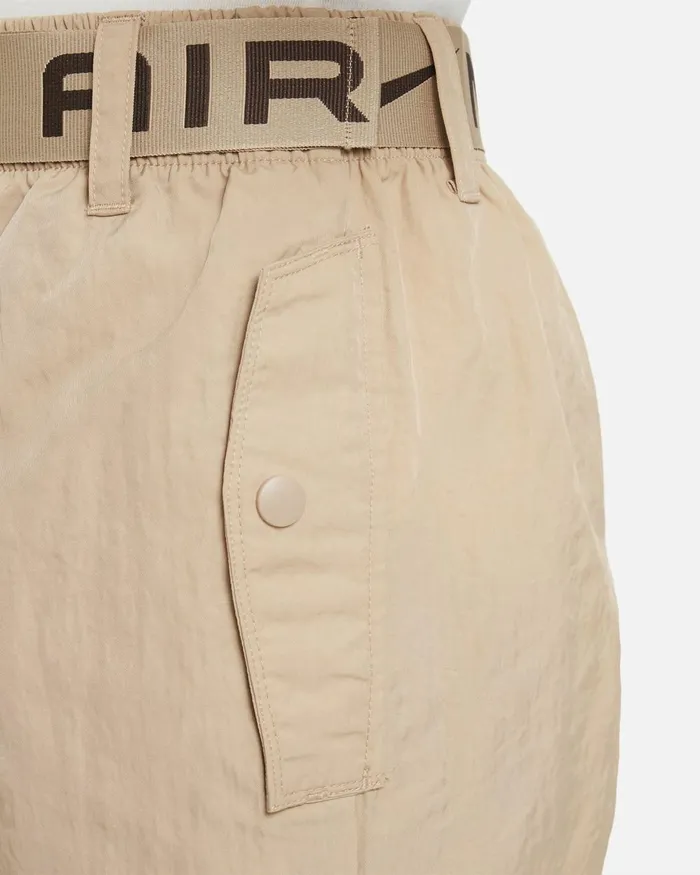 Kids Nike All Clothing Air Hempbaroque Brown
