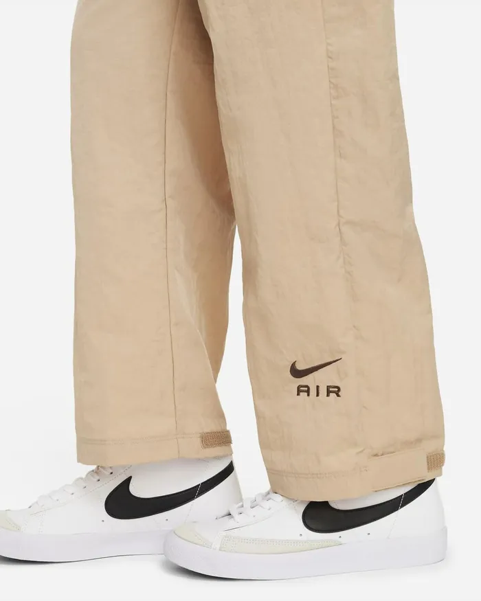 Kids Nike All Clothing Air Hempbaroque Brown
