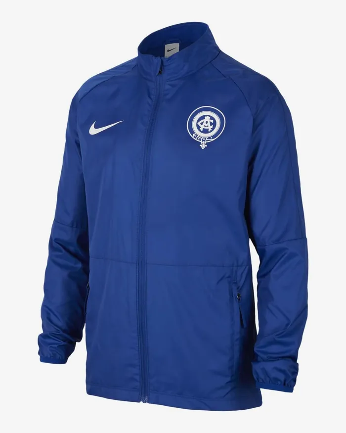 Kids Nike All Clothing Atltico Madrid Repel Academy AWF Old Royalwhite