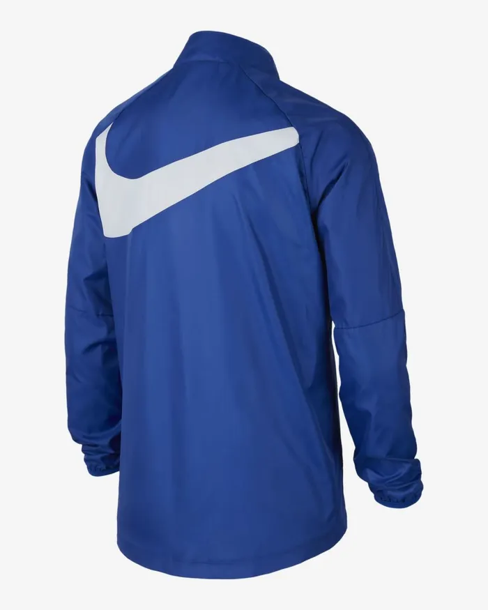 Kids Nike All Clothing Atltico Madrid Repel Academy AWF Old Royalwhite
