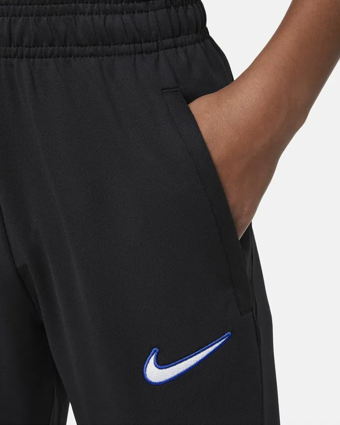Kids Nike All Clothing Inter Milan Strike Blackwhite