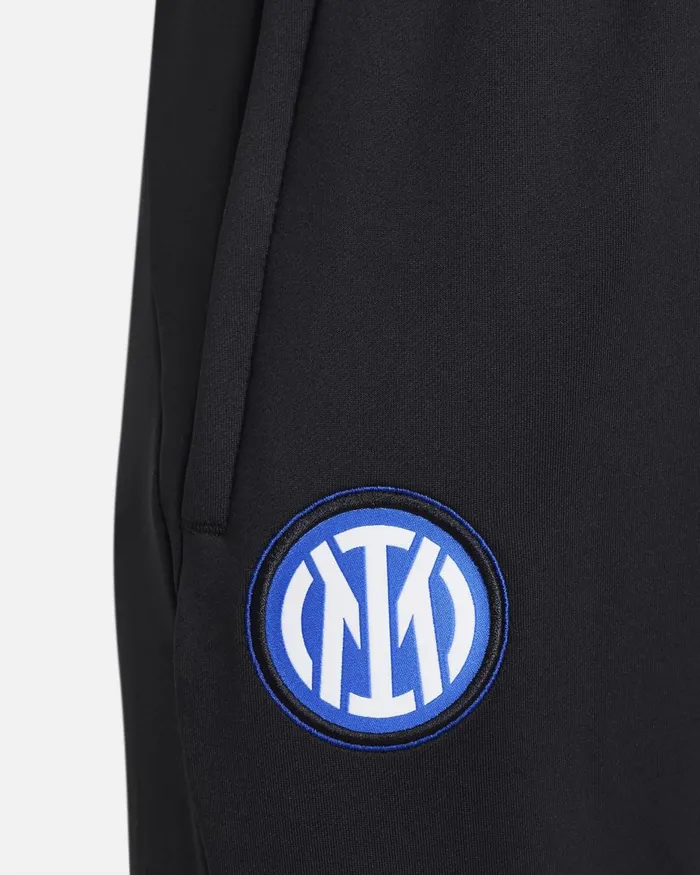 Kids Nike All Clothing Inter Milan Strike Blackwhite