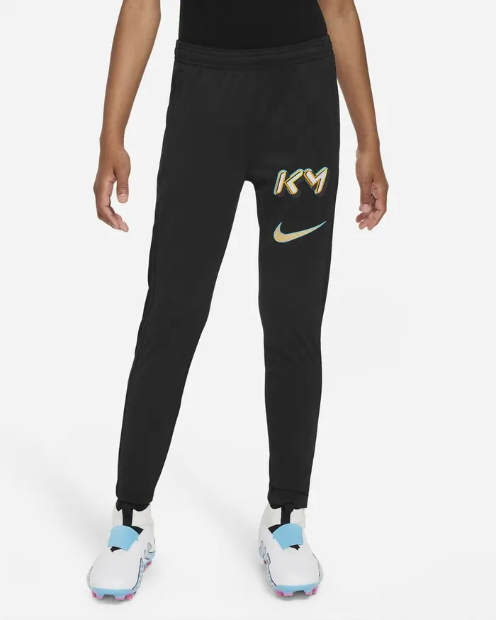 Kids Nike All Clothing KM DriFIT Black