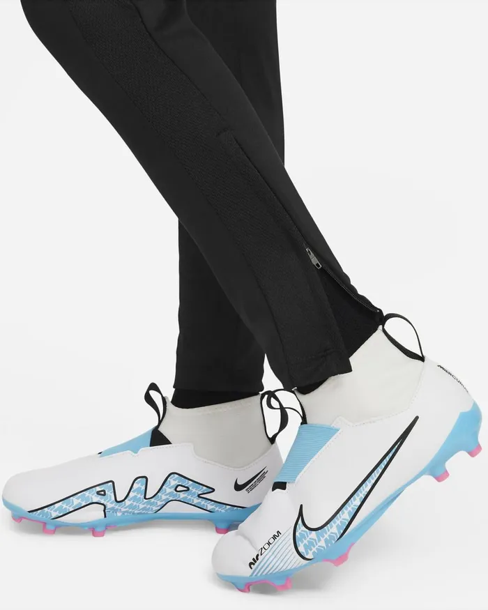 Kids Nike All Clothing KM DriFIT Black