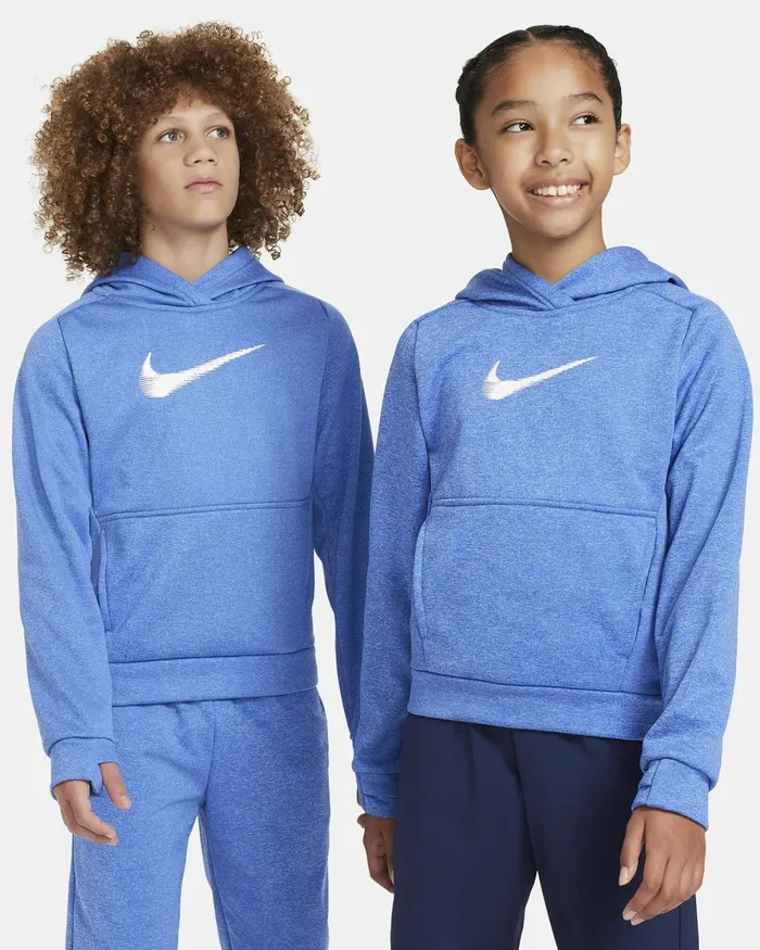 Kids Nike All Clothing Multi Game Royalpolarwhite
