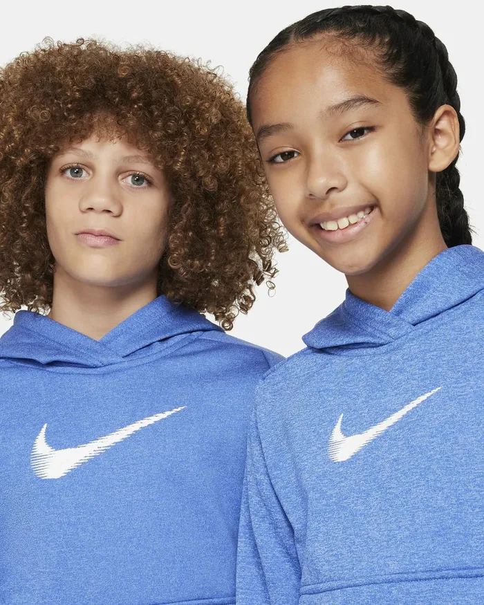 Kids Nike All Clothing Multi Game Royalpolarwhite