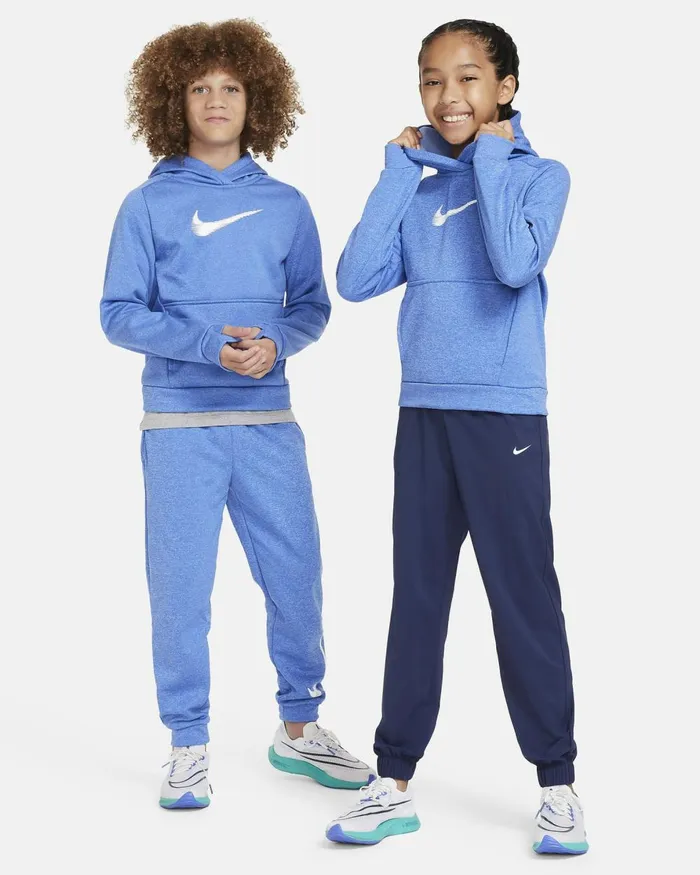 Kids Nike All Clothing Multi Game Royalpolarwhite