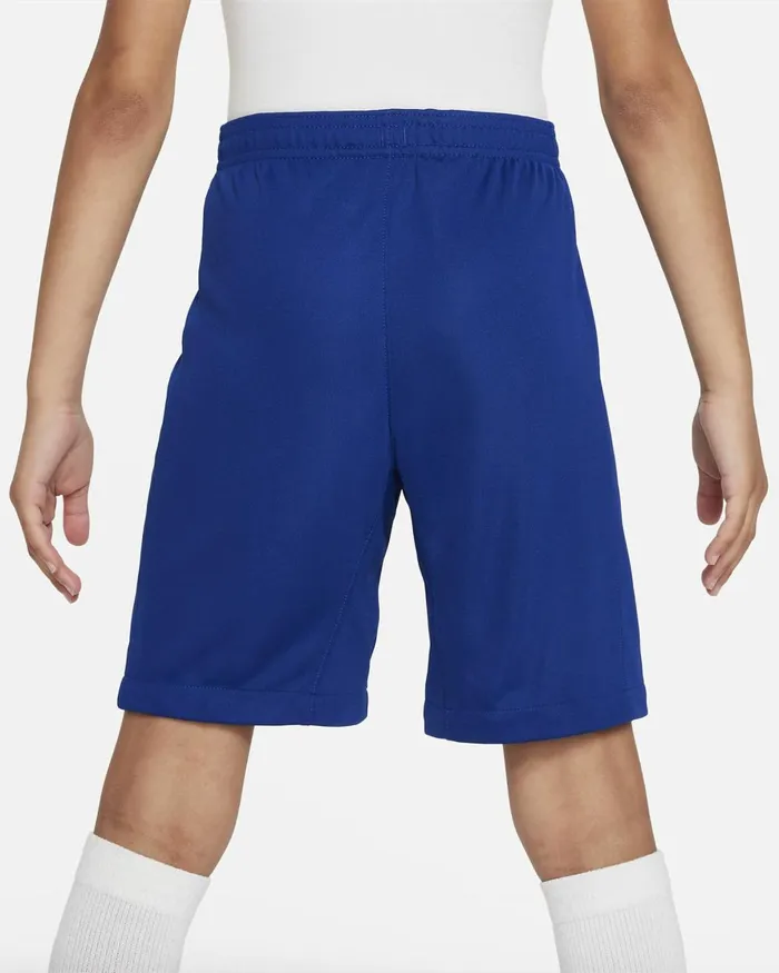Kids Nike All Clothing Norway 2023 Stadium HomeAway Global Bluewhite