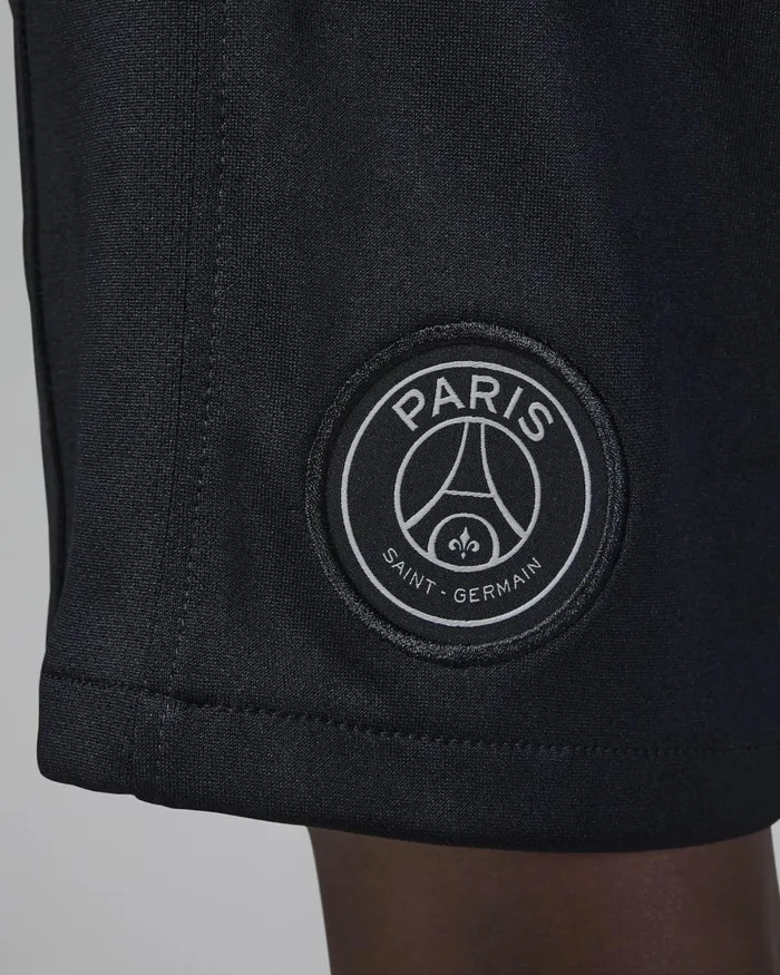 Kids Nike All Clothing Paris SaintGermain 202324 Third Anthraciteblackstone