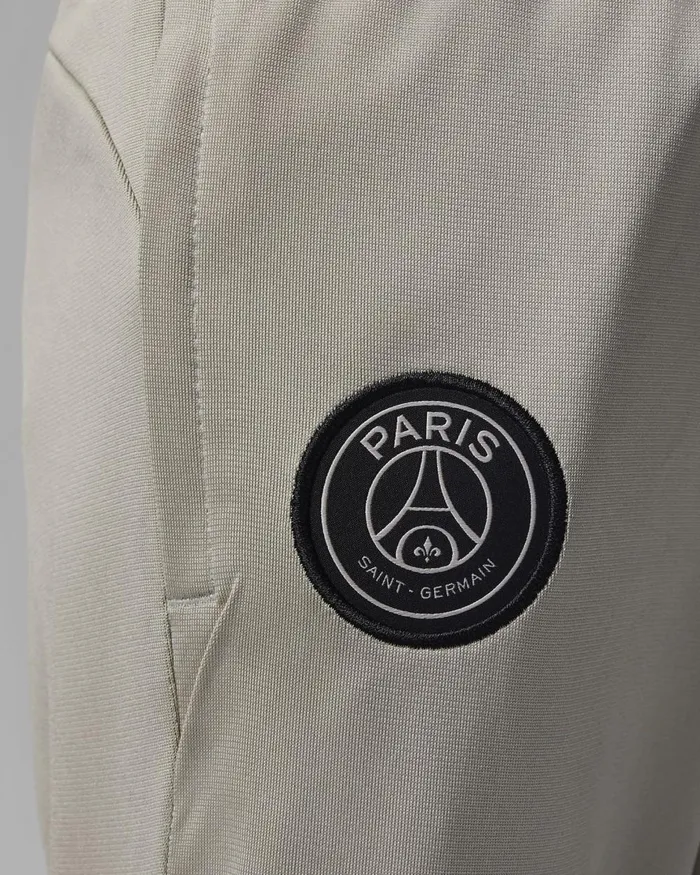 Kids Nike All Clothing Paris SaintGermain Strike Third Stoneblack