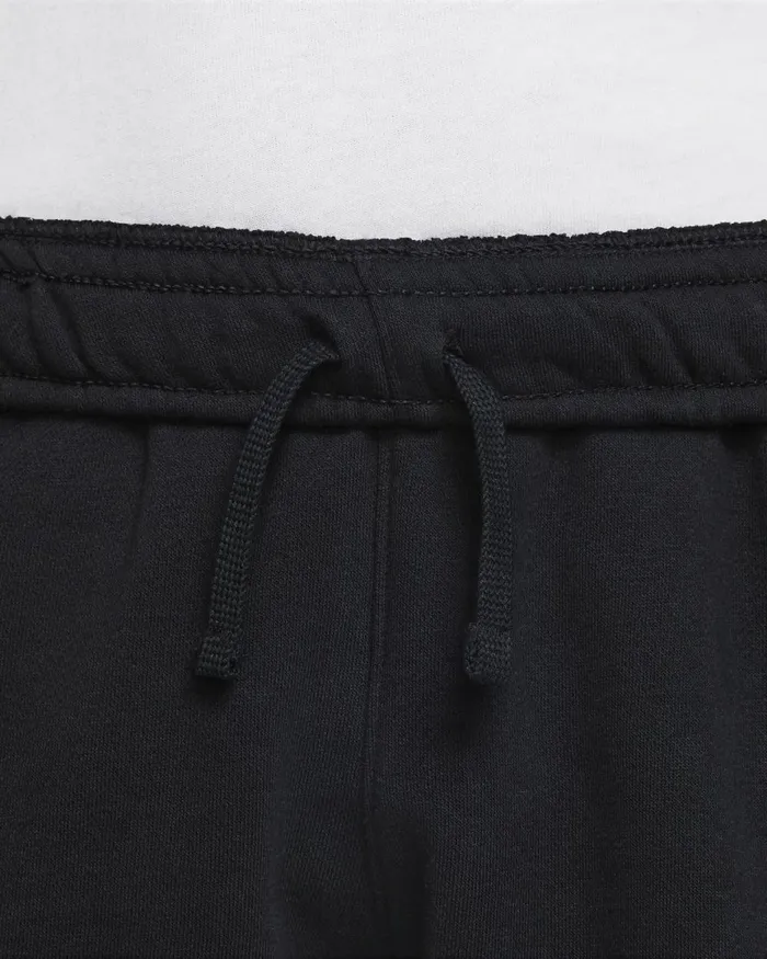 Kids Nike All Clothing Sportswear Black