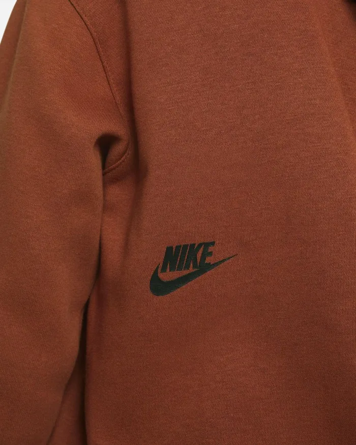 Kids Nike All Clothing Sportswear Rugged Orange