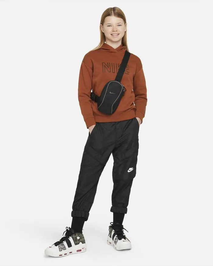 Kids Nike All Clothing Sportswear Rugged Orange