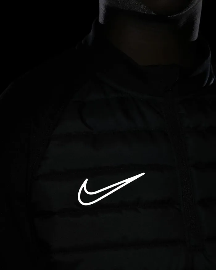 Kids Nike All Clothing ThermaFIT Academy Blackanthracite