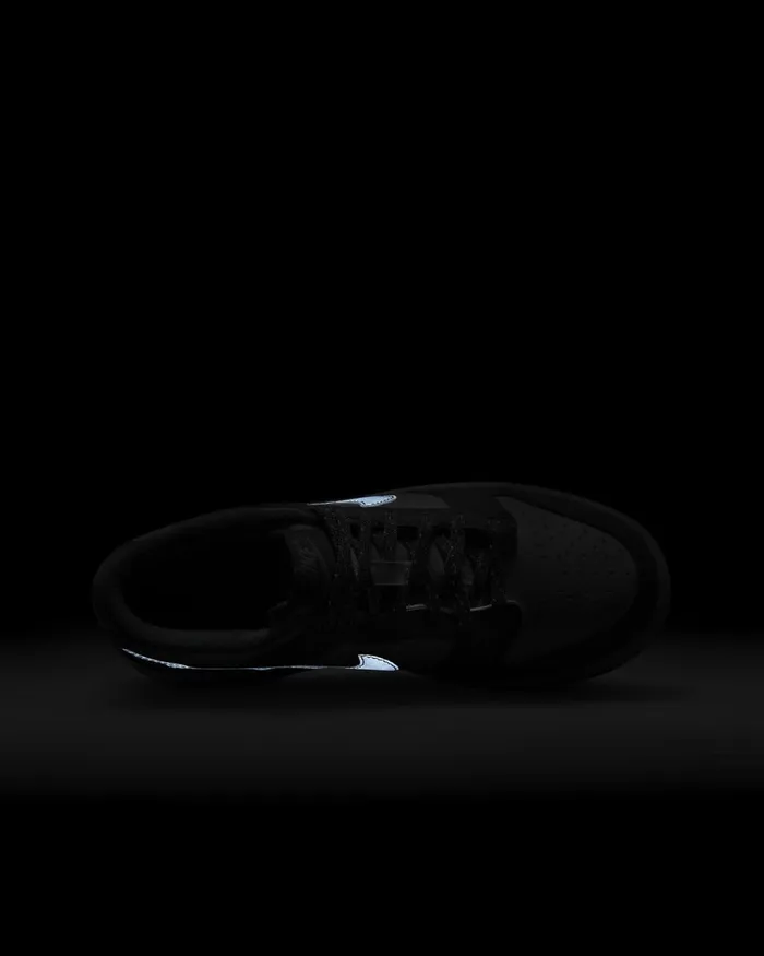 Kids Nike All Shoes Dunk Low Whitelight Iron Oregum Light Brownsmoke Grey