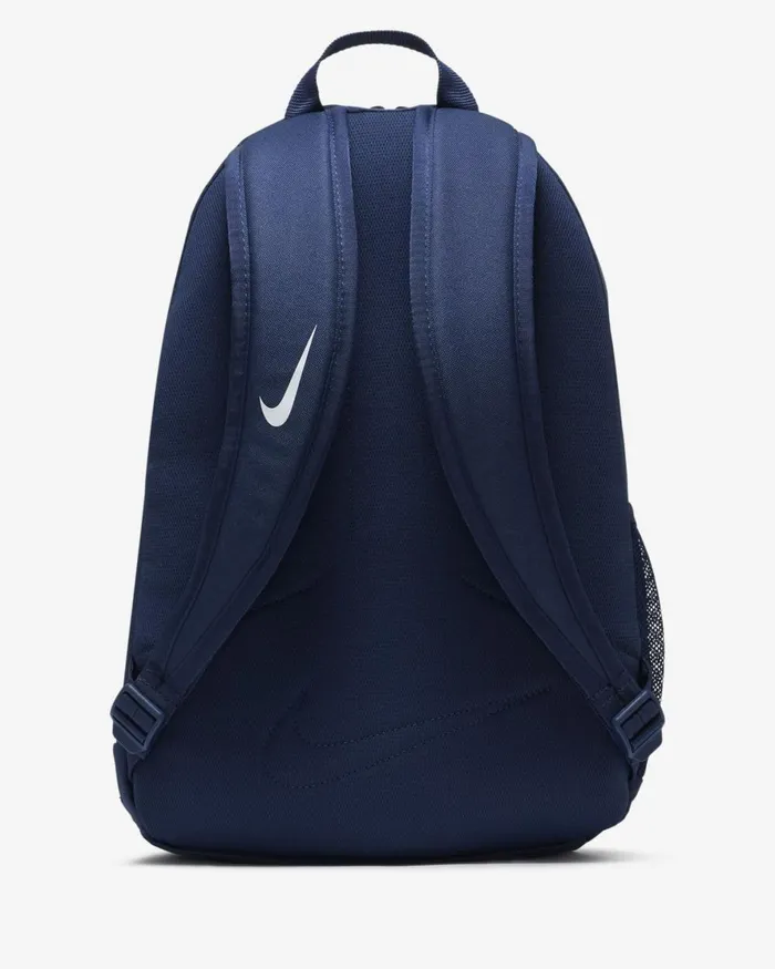 Kids Nike Bags And Backpacks Academy Team Midnight Navyblackwhite