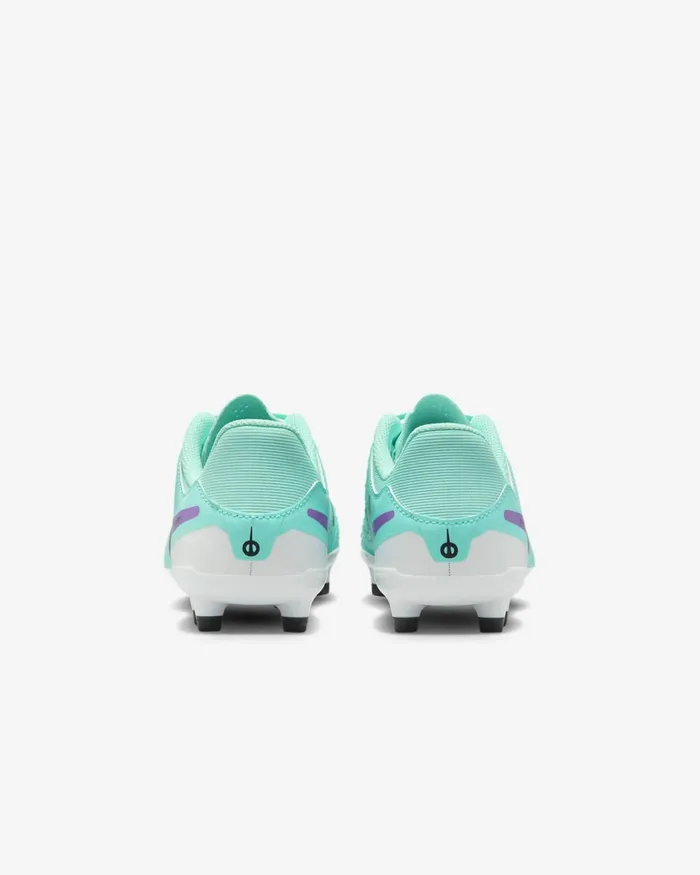 Kids Nike Football Jr Tiempo Legend 10 Academy Hyper Turquoisefuchsia Dreamblack