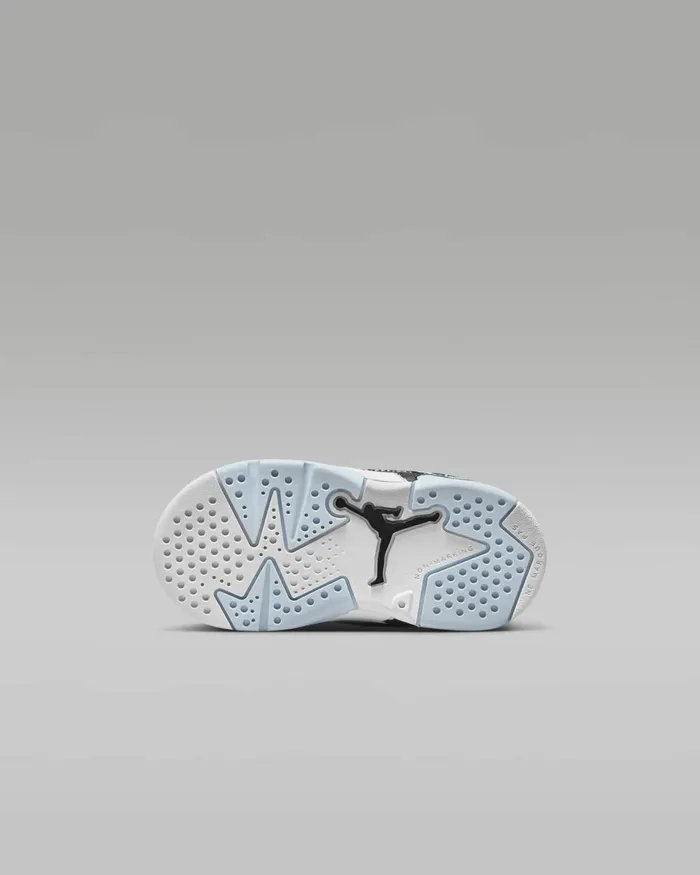 Kids Nike Jordan Jumpman MVP Whiteoffnoirblack