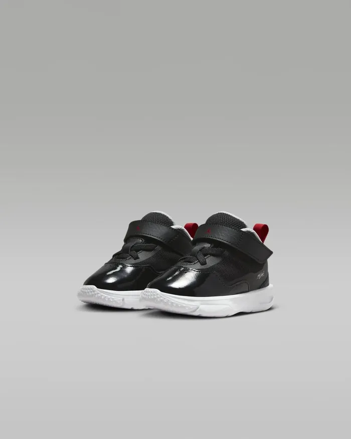 Kids Nike Jordan Stay Loyal 3 Blackwhitewolf Greyvarsity Red