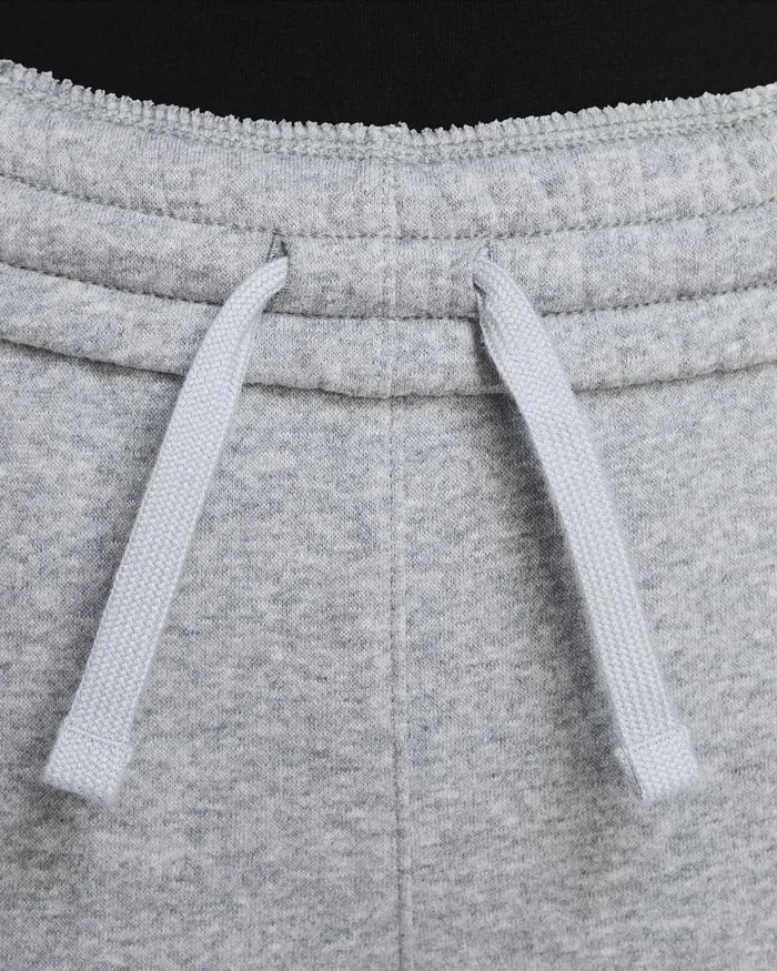 Kids Nike Older Kids 7 8211 15 Years Sportswear Club Fleece Dark Grey Heatherbase Greywhite