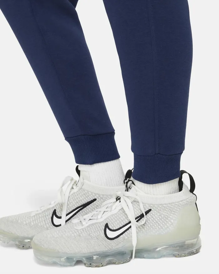 Kids Nike Older Kids 7 8211 15 Years Sportswear Club Fleece Midnight Navywhite