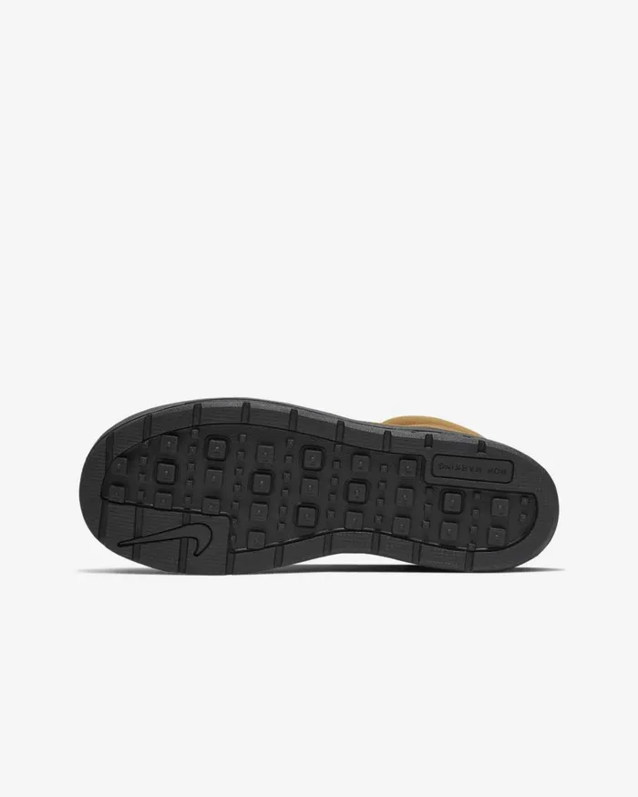 Kids Nike Older Kids 7 8211 15 Years Woodside 2 High ACG Wheatblack