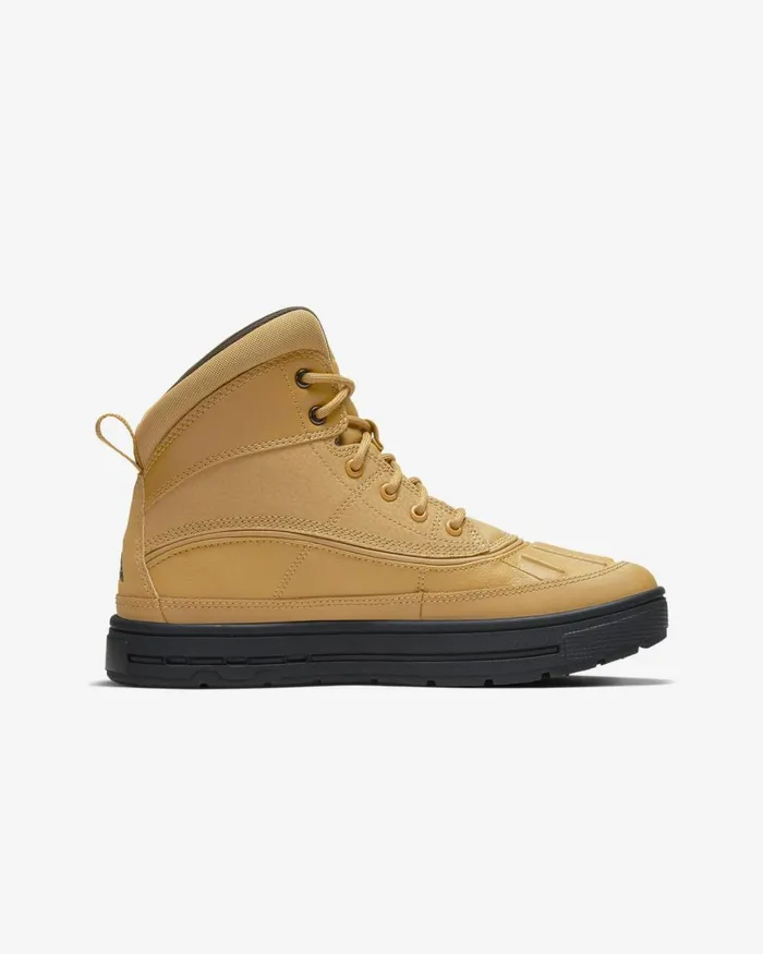 Kids Nike Older Kids 7 8211 15 Years Woodside 2 High ACG Wheatblack