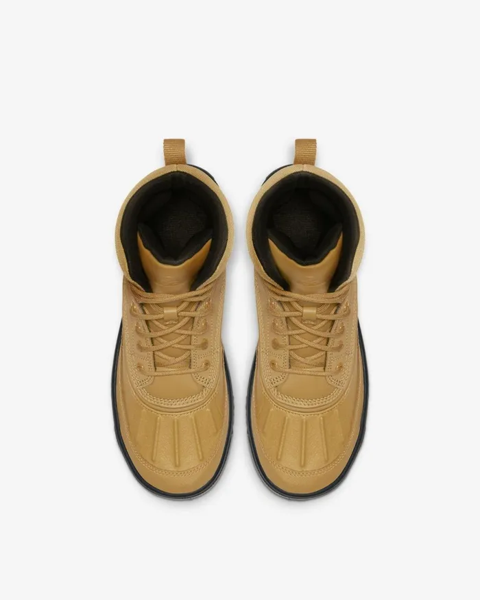 Kids Nike Older Kids 7 8211 15 Years Woodside 2 High ACG Wheatblack