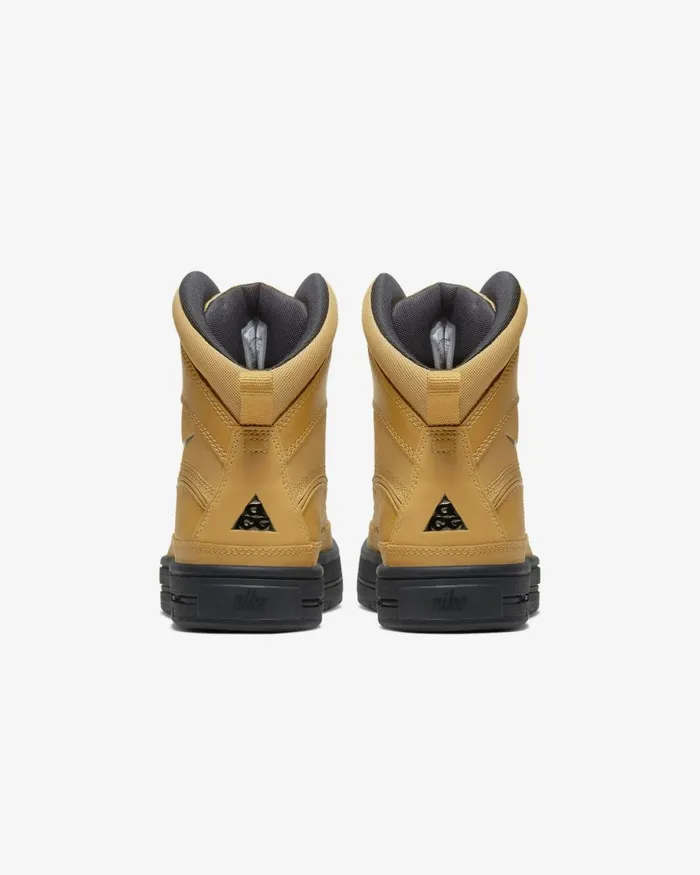 Kids Nike Older Kids 7 8211 15 Years Woodside 2 High ACG Wheatblack