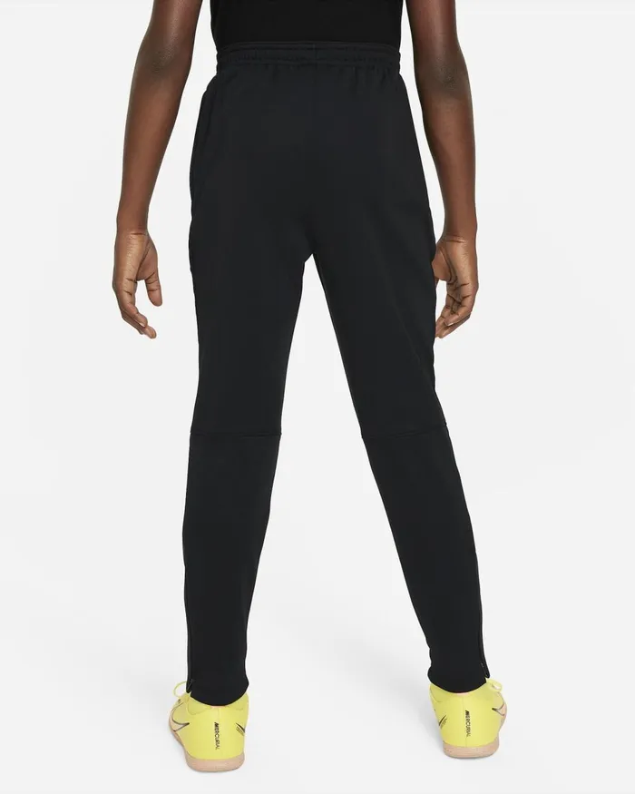 Kids Nike Sport Clothing ThermaFIT Academy Blackanthracite