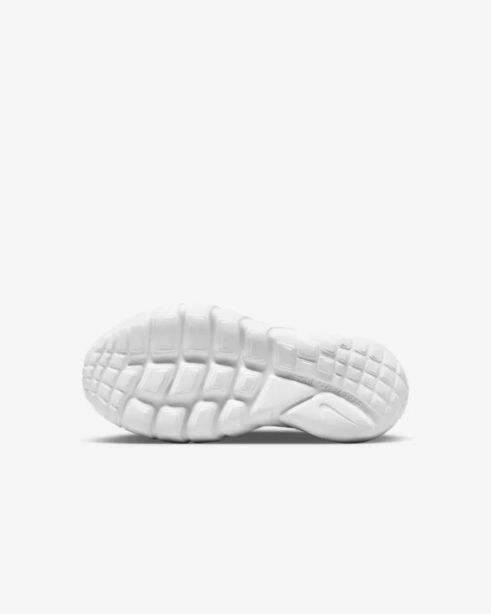 Kids Nike Younger Kids 3 8211 7 Years Flex Runner 2 Lil Blackwhitetotal Orange