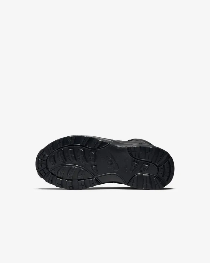 Kids Nike Younger Kids 3 8211 7 Years Manoa Blackblackblack