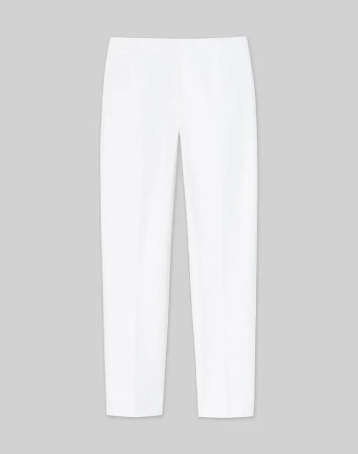 Lafayette 148 New York Jodhpur Cloth Lexington Pant Khaki Ready To Wear Pants and Shorts Lafayette 148 New York Jodhpur Cloth Lexington Pant Khaki Ready To Wear Pants and Shorts