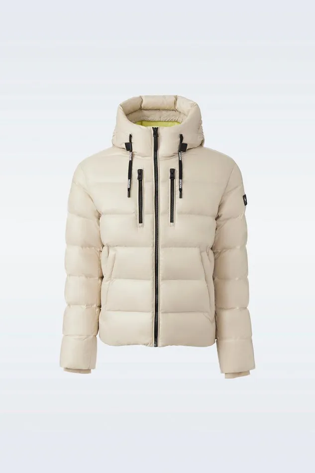 Light Down Jackets Men Mackage VICTOR Lustrous Light Down Jacket With Hood For Men Emerald Light Down Jackets Men Mackage VICTOR Lustrous Light Down Jacket With Hood For Men Emerald