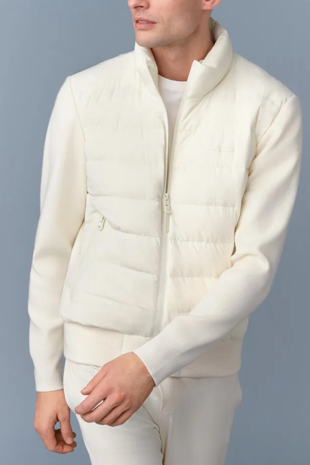 Light Jackets Men Mackage HANEYCITY Hybrid Light Down Jacket Light Military Light Jackets Men Mackage HANEYCITY Hybrid Light Down Jacket Light Military